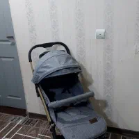 کالسکه کودک کم جا تاشو|کالسکه و لوازم جانبی|بندرعباس, |دیوار