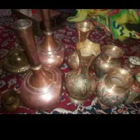 فروش عطیغه|کلکسیون اشیاء عتیقه|شهرکرد, |دیوار