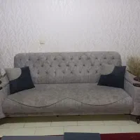 مبلمان|مبلمان خانگی و میز عسلی|فولادشهر, مسکن مهر فولادشهر|دیوار