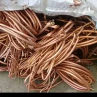 بهترین خریدار ضایعات . مس الومنیوم .برنج . کارتن