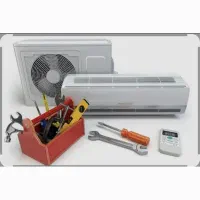 تعمیرات کولر نوین