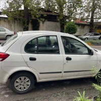 پراید تیبا2 مدل97بیرنگ|خودرو سواری و وانت|چالوس, |دیوار