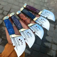 چاقو پوست کنی زیبا رویان