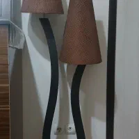 آباژور کاملا سالم و نو