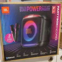 جی بی ال مدل Partybox Encore 2|سیستم صوتی خانگی|شیراز, زند|دیوار