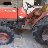 تراکتور کبوتا|خودرو سنگین|رشت, بلوار گیلان|دیوار