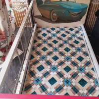 تخت خواب پسرانه