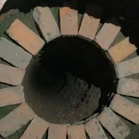 چاه کنی و تخریب