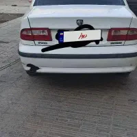 سلام فروش ماشین سمند 89 تیپLX|خودرو سواری و وانت|مشکیندشت, |دیوار