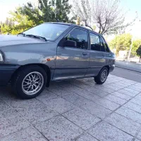 پراید ۹۱