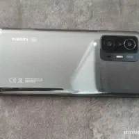 شیائومی Mi 11t pro 256 rom 8