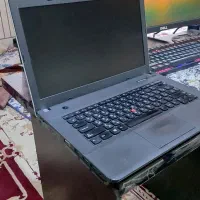 لنوو مدل E440 پردازنده I7 و گرافیک انویدیا