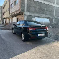 تارا اتومات بدون رنگ|خودرو سواری و وانت|تبریز, |دیوار