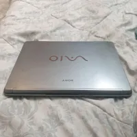 لپ تاب سونی (VAIO)|رایانه همراه|مشهد, اقبال|دیوار