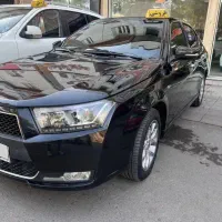 دنا پلاس اتوماتیک ۴۰۱