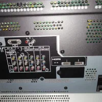 تلویزیون 50 اینچ پاناسونیک|تلویزیون و پروژکتور|تهران, شهرک هما|دیوار