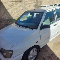 پراید 132 مدل 89|خودرو سواری و وانت|شیراز, محراب|دیوار