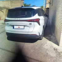 سوباm4|خودرو سواری و وانت|تهران, بوستان ولایت|دیوار