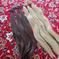 موی اکستنشن یک سر باز|آرایشی، بهداشتی، درمانی|اسلامشهر, شهرک مهدیه|دیوار