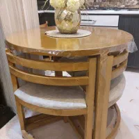 میز ناهار خوری