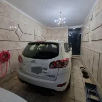 فروش سانتافه ۲۰۱۱|خودرو سواری و وانت|شاهین‌شهر, عطار|دیوار