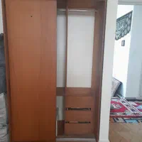 کمدزیبا جادار|جاکفشی، کمد، دراور|قم, شهرک مهدیه|دیوار