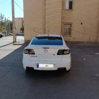 مزدا ۳ تیپ ۳|خودرو سواری و وانت|کرمان, |دیوار