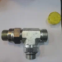 شیر آلات و اتصالات