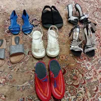 صندل مجلسی و اسپرت