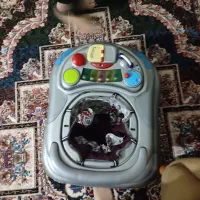 راروحک|کالسکه و لوازم جانبی|شیروان (خراسان), |دیوار