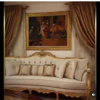 رنگکار حرفه ای زیرکارچی منبت کار نجار|استخدام صنعتی، فنی، مهندسی|رباط‌کریم, شهرک صنعتی پاسارگاد|دیوار