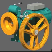 سرویس و تعمیرات آسانسور