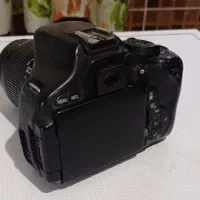 فروش دوربین کانن 600D