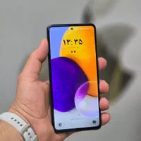 سامسونگGalaxy A52s 5Gحافظه 256 گیگ رام8 بشرط سلامت|موبایل|رشت, لاکانی|دیوار