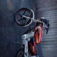 موتور 200 احسان|موتورسیکلت|بیرجند, |دیوار