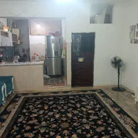 خانه پنجاه متری تمیز یک خواب|فروش خانه و ویلا|مشهد, دوست آباد|دیوار