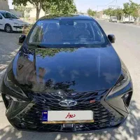 آریزو۶جی تی