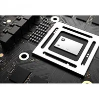 xbox one x تک دسته سفید|کنسول، بازی ویدئویی و آنلاین|تهران, قیطریه|دیوار