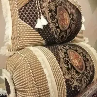 ست رو بالشتی