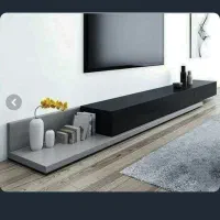 میز تلویزیون مدرن و شیک