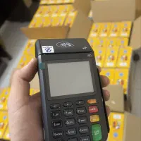 کارتخوان سیار تحویل/ بدون دردسر بانکی//