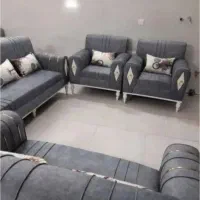 شاگرد مبلسازی خیاط روکوب ماهر نیمه ماهر