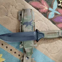 چاقو کوهنوردی درجه یک