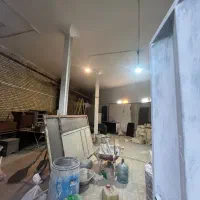 تعمیرگاه یا صافکاری