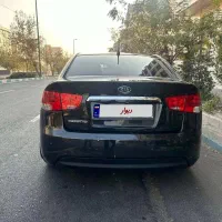 سراتو آپشنال ۲ لیتر|خودرو سواری و وانت|تهران, شهرک غرب|دیوار