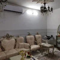 خانه ای دو خوابه