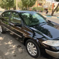 مگان ۹۰ اتومات ۲۰۰۰