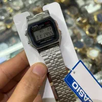 ساعت کاسیو اورجینال مدل A159W-N1DF