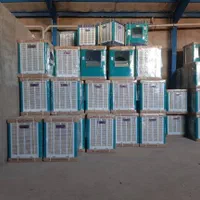 کولر آبی 8000/7500 جنرال موتوژن مسی صادراتی نو|کولر آبی|تهران, خلیج فارس|دیوار