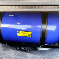 سورن پلاس ef7 دوگانه مخزن بزرگ|خودرو سواری و وانت|اهواز, کوی آغاجاری|دیوار